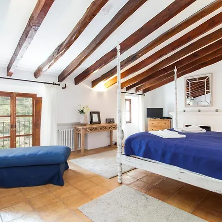 Casa Escola * Deia