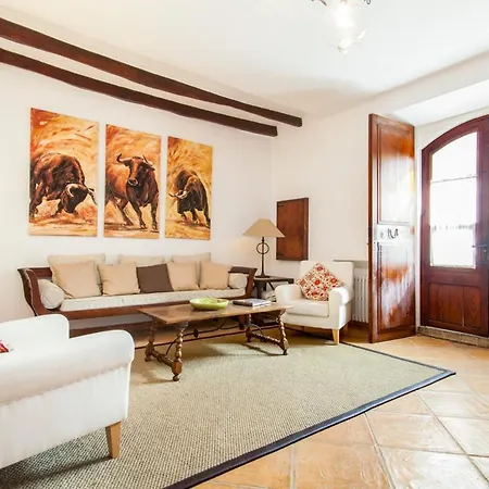 Villa Casa Escola