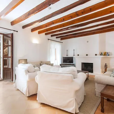 Casa Escola Villa Deia