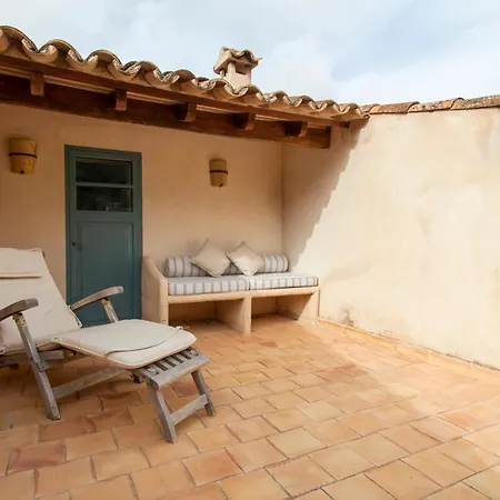 Villa Casa Escola Deia